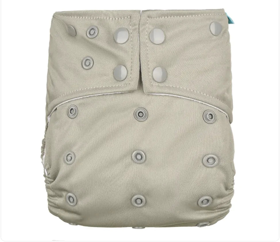 HappyFlute Baby Waterproof Cloth Diaper Cover