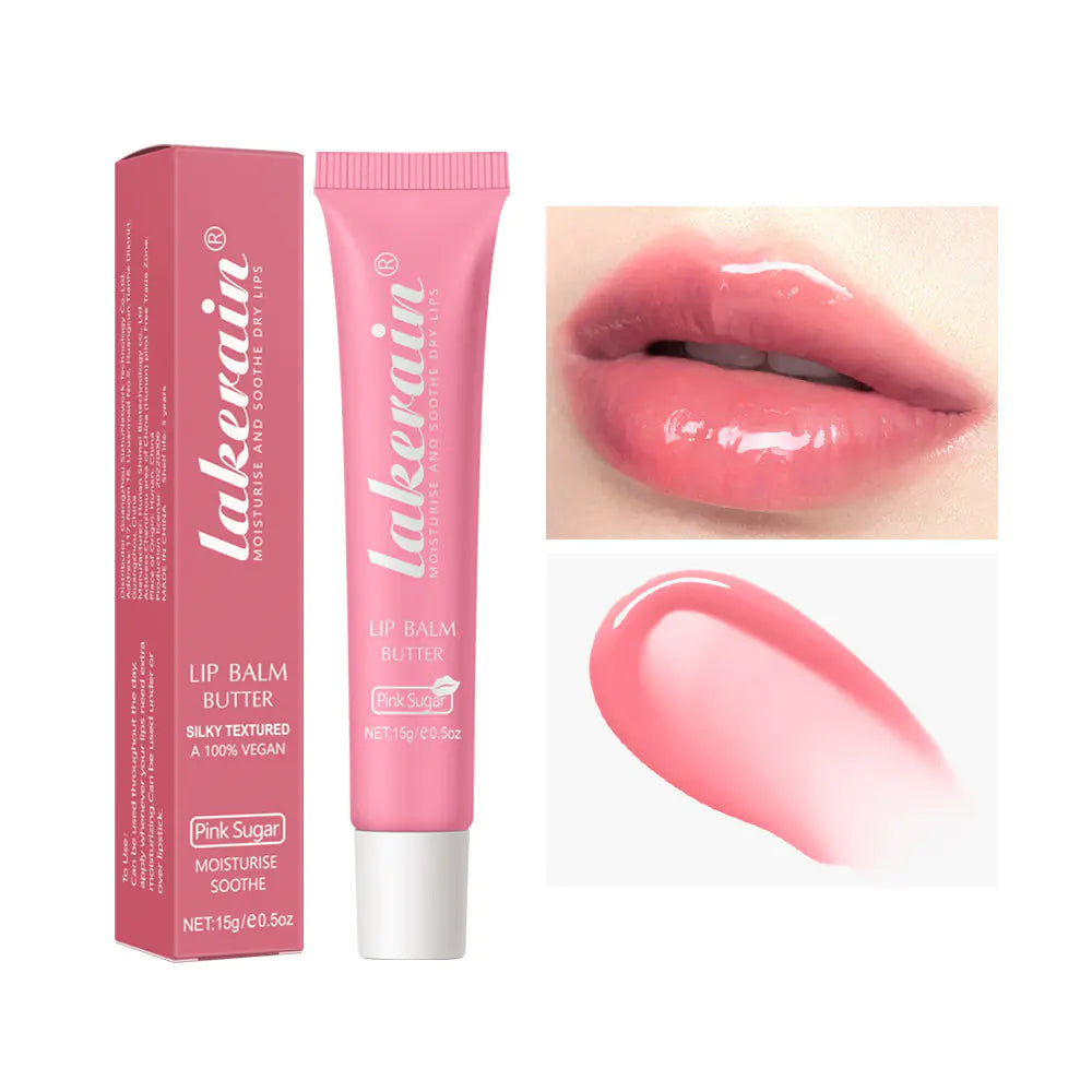 Nourishing and Hydrating Lip Gloss Lipstick