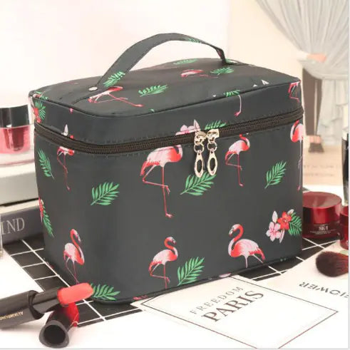 Large-capacity Waterproof Travel Wash Bag for All