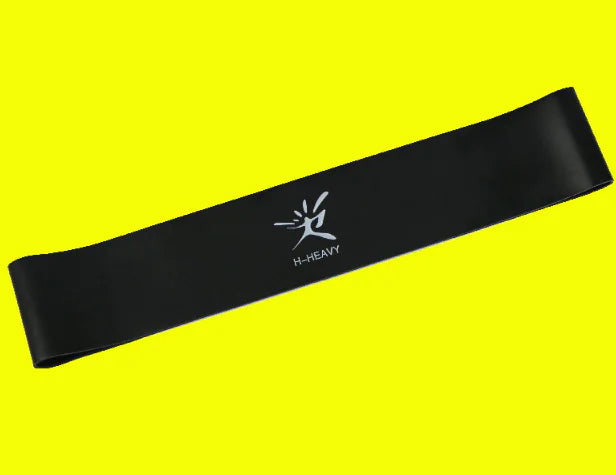 Mini Resistance Bands for Yoga and Strength Training