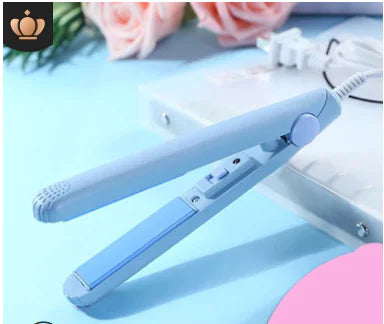 Wholesale Hair Clip and Portable Hair Curler Tool