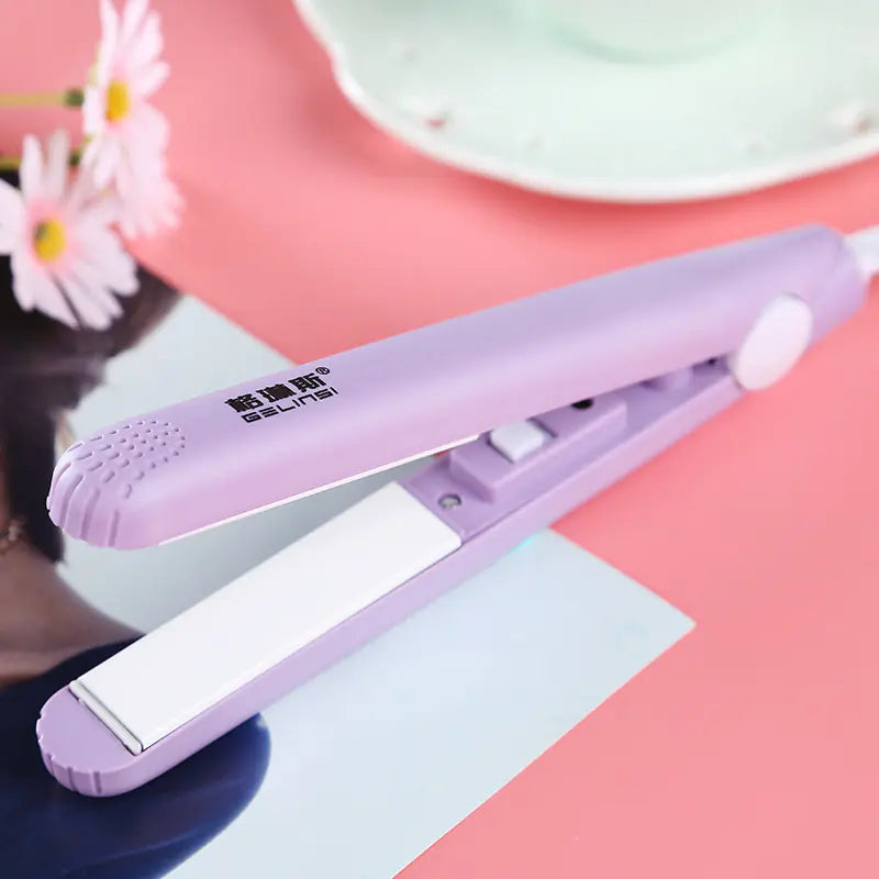 Wholesale Hair Clip and Portable Hair Curler Tool