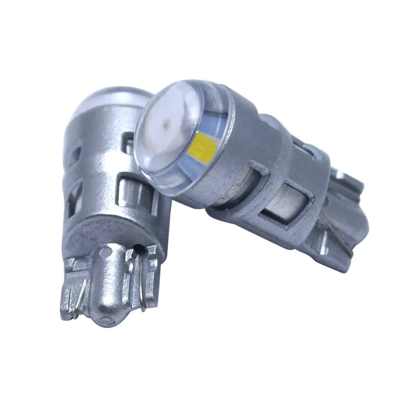 LED Car Dashboard Light Upgrade with Lens