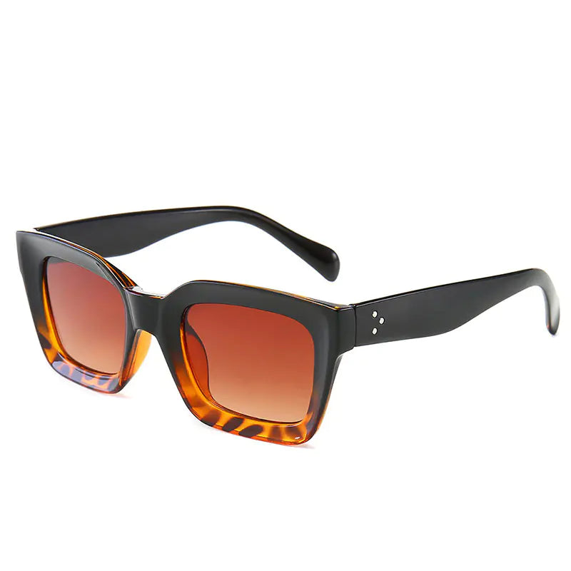 Trendy Retro Sunglasses for Cross-Border Wholesale