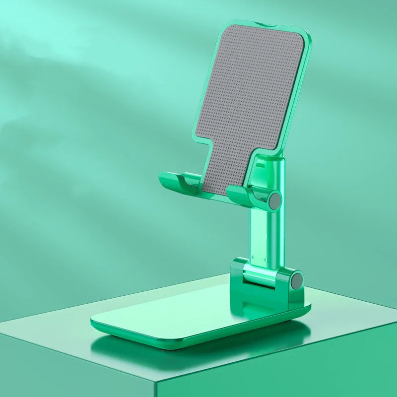Foldable Telescopic Selfie Phone Stand