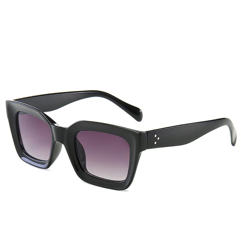 Trendy Retro Sunglasses for Cross-Border Wholesale