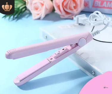 Wholesale Hair Clip and Portable Hair Curler Tool