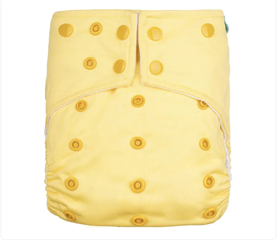 HappyFlute Baby Waterproof Cloth Diaper Cover