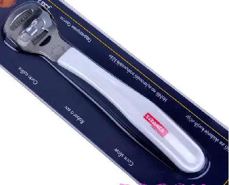 Pedicure Tools Set - Foot File and Nail Clipper