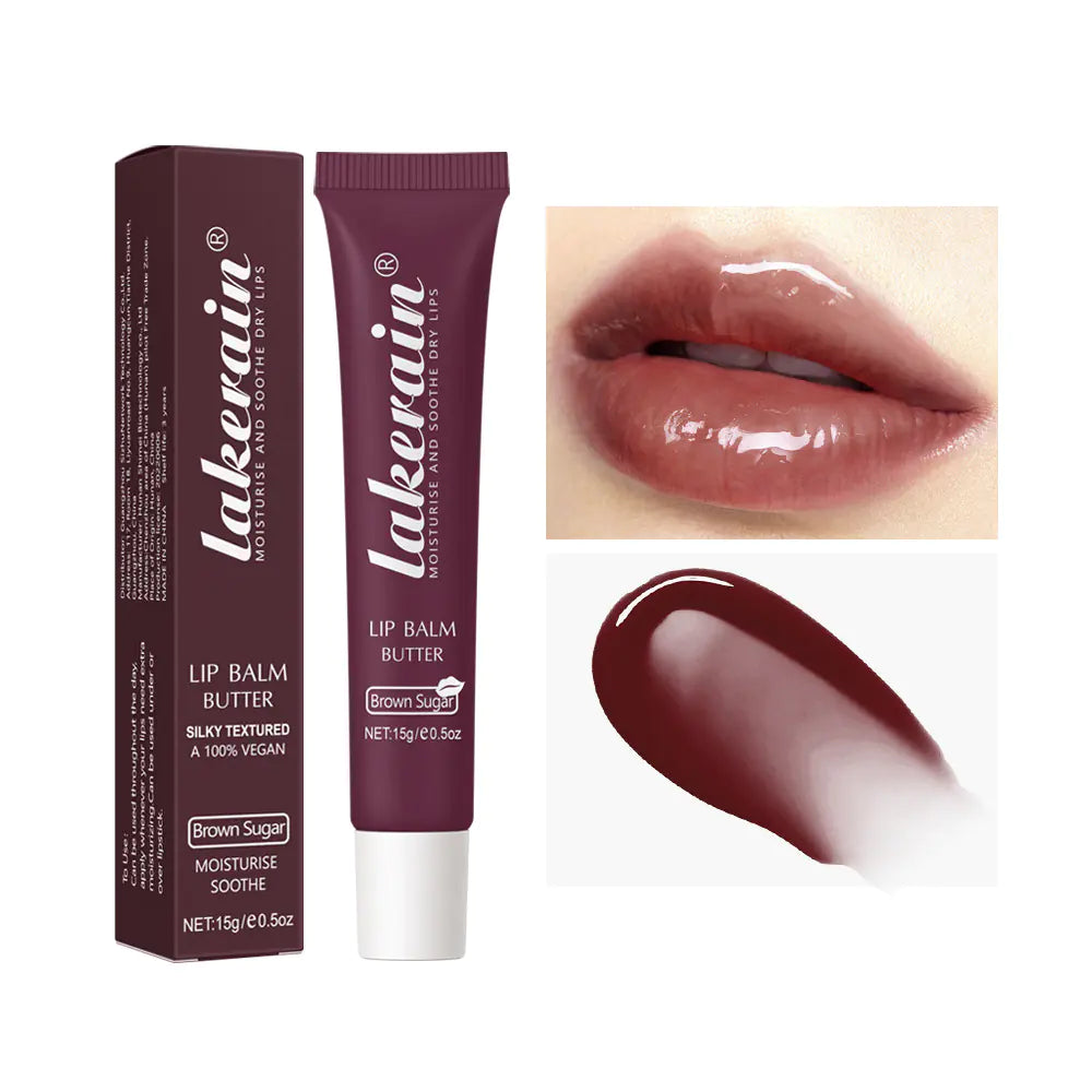 Nourishing and Hydrating Lip Gloss Lipstick