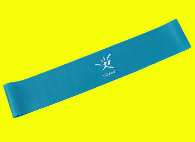 Mini Resistance Bands for Yoga and Strength Training