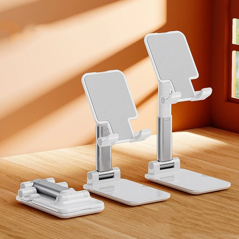 Foldable Telescopic Selfie Phone Stand