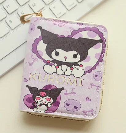 Novelty Passport Organizer Wallet for Travel Essentials