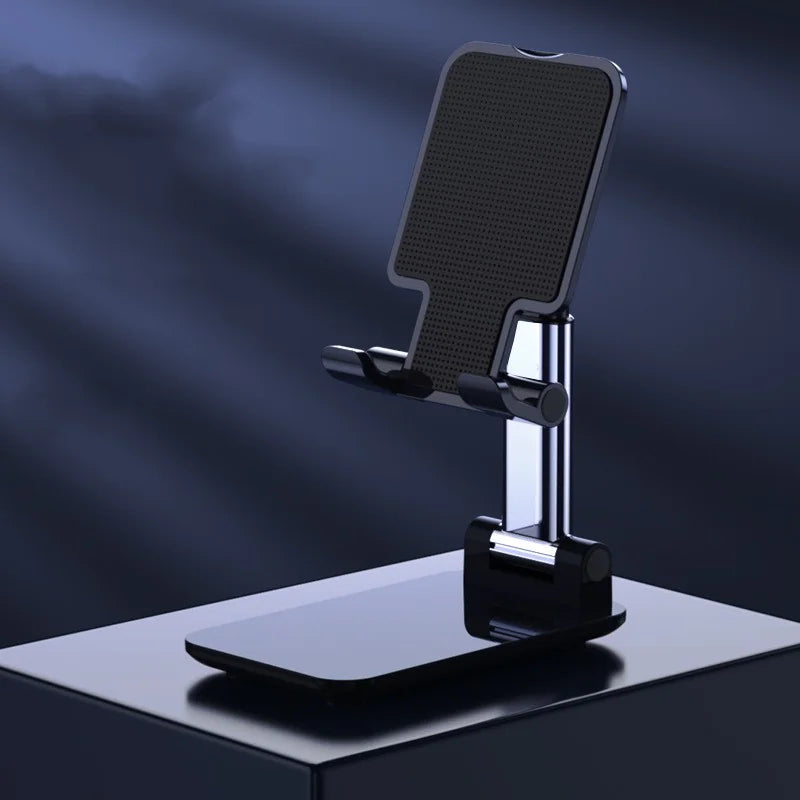 Foldable Telescopic Selfie Phone Stand