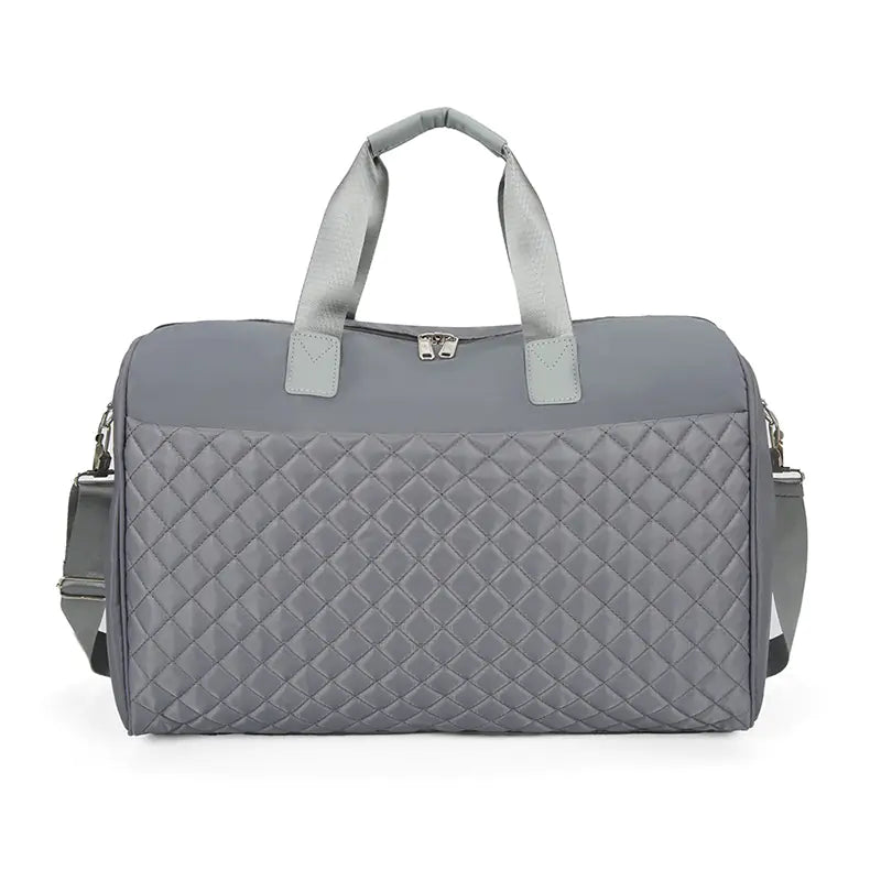 Women's Casual Travel Handbag & Crossbody Sports Bag