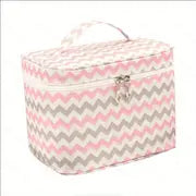 Large-capacity Waterproof Travel Wash Bag for All