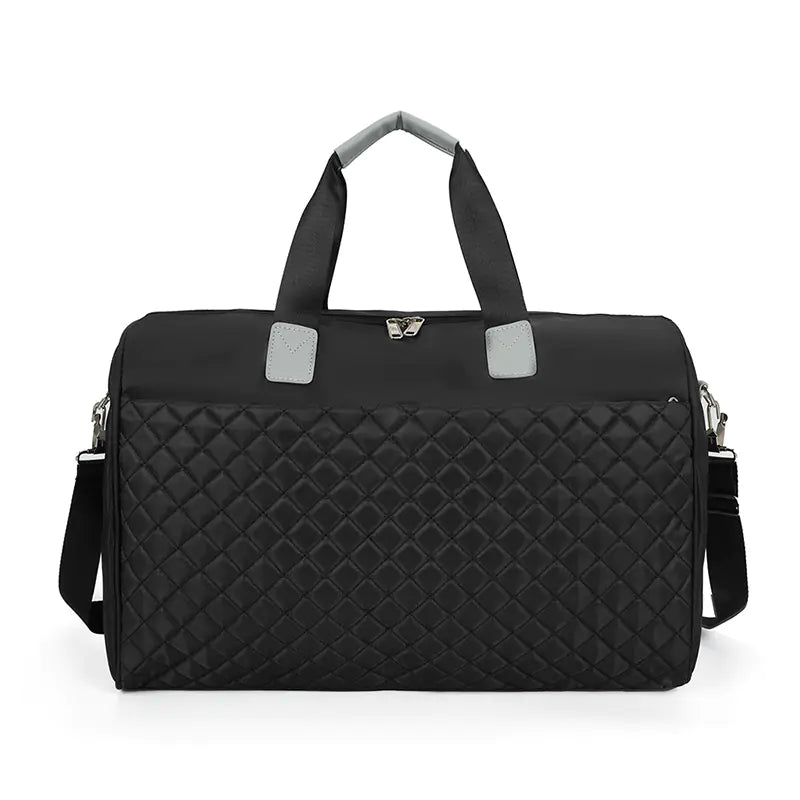 Women's Casual Travel Handbag & Crossbody Sports Bag