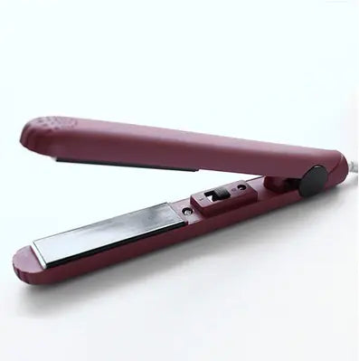 Wholesale Hair Clip and Portable Hair Curler Tool