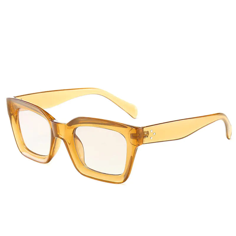 Trendy Retro Sunglasses for Cross-Border Wholesale