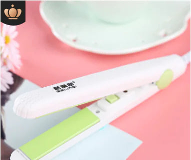 Wholesale Hair Clip and Portable Hair Curler Tool