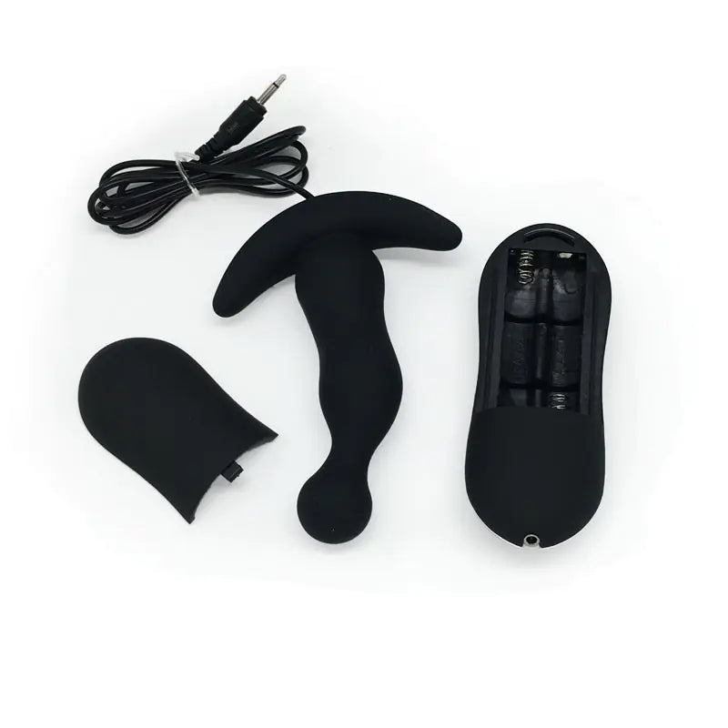 Silicone Adult Toy with Ten Vibration Settings