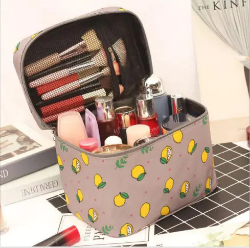 Large-capacity Waterproof Travel Wash Bag for All