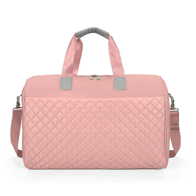 Women's Casual Travel Handbag & Crossbody Sports Bag