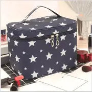 Large-capacity Waterproof Travel Wash Bag for All