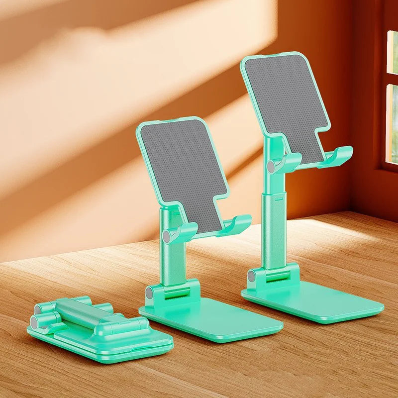 Foldable Telescopic Selfie Phone Stand