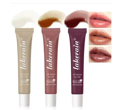 Nourishing and Hydrating Lip Gloss Lipstick