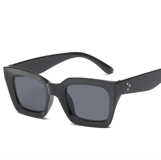 Trendy Retro Sunglasses for Cross-Border Wholesale