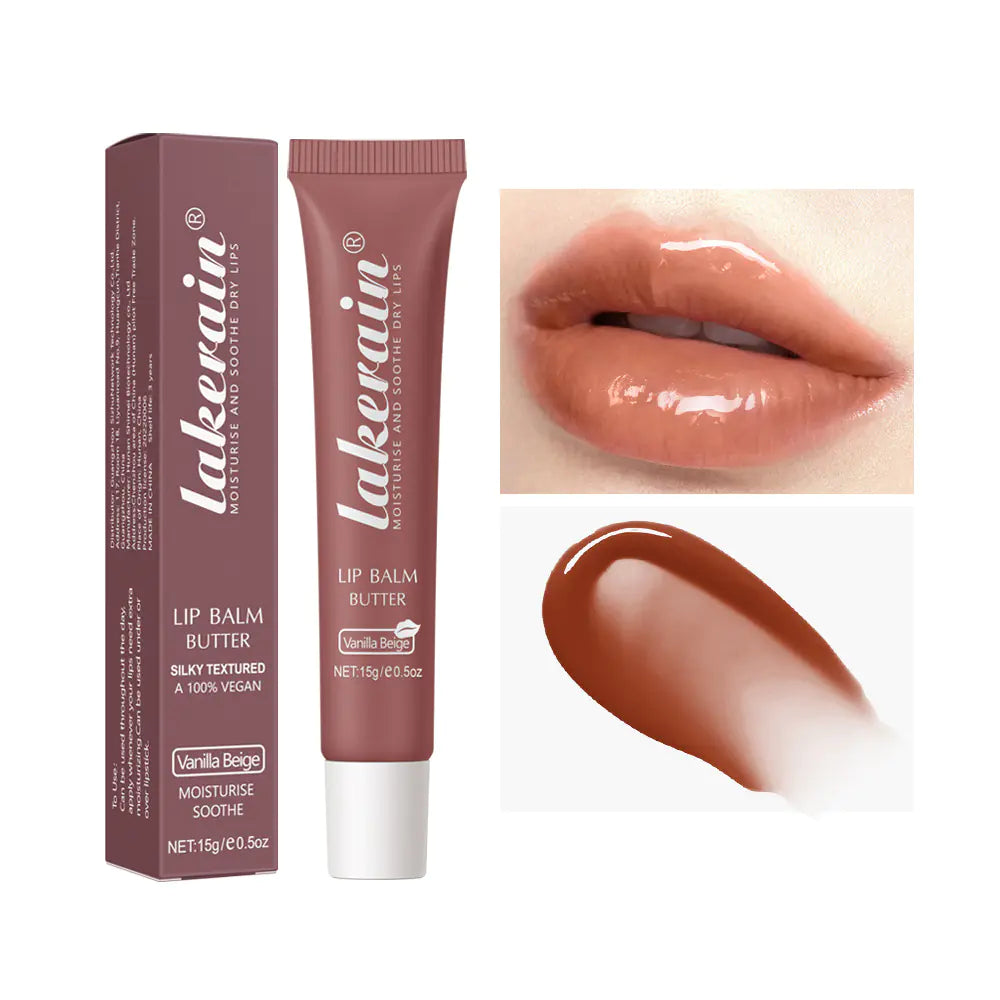Nourishing and Hydrating Lip Gloss Lipstick