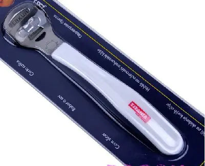 Pedicure Tools Set - Foot File and Nail Clipper