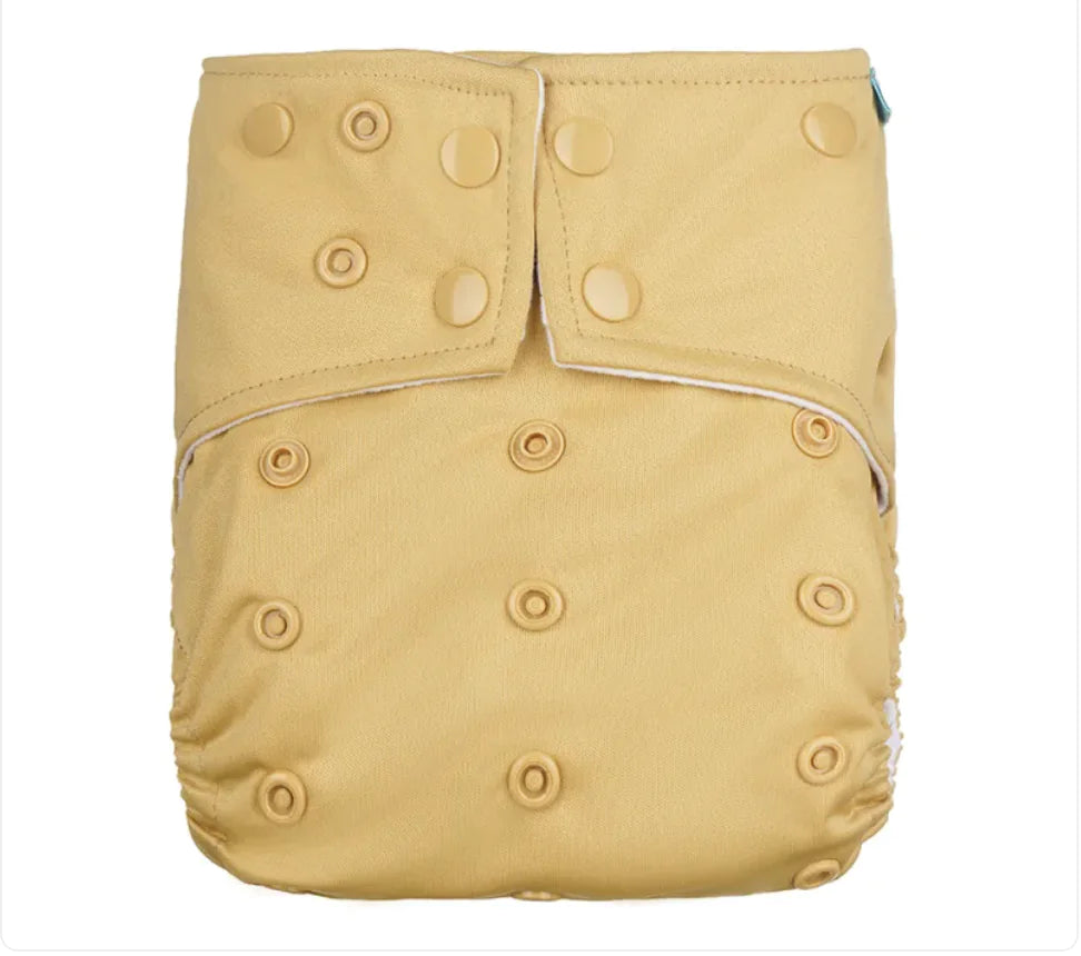 HappyFlute Baby Waterproof Cloth Diaper Cover