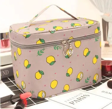 Large-capacity Waterproof Travel Wash Bag for All