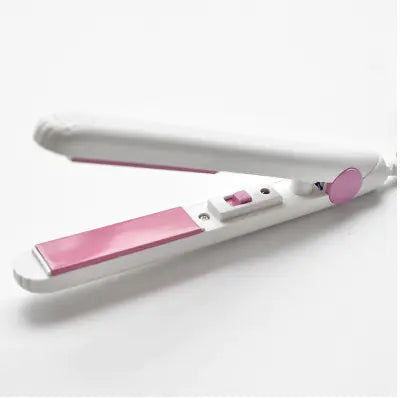 Wholesale Hair Clip and Portable Hair Curler Tool