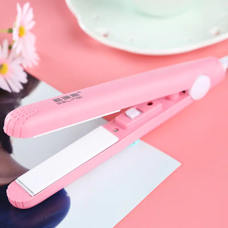 Wholesale Hair Clip and Portable Hair Curler Tool