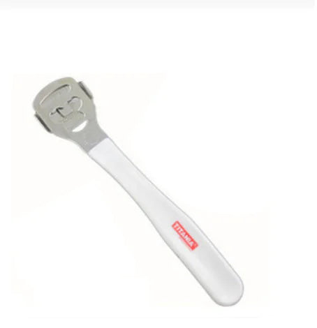 Pedicure Tools Set - Foot File and Nail Clipper