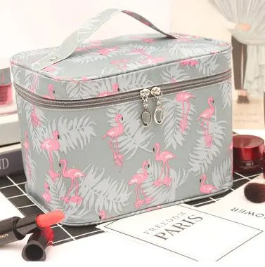 Large-capacity Waterproof Travel Wash Bag for All