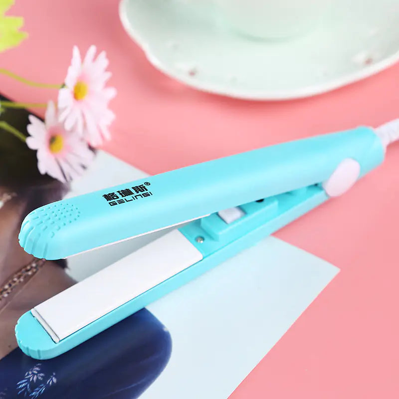 Wholesale Hair Clip and Portable Hair Curler Tool