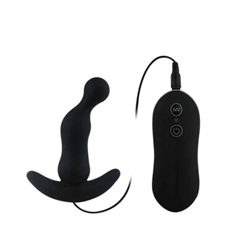 Silicone Adult Toy with Ten Vibration Settings