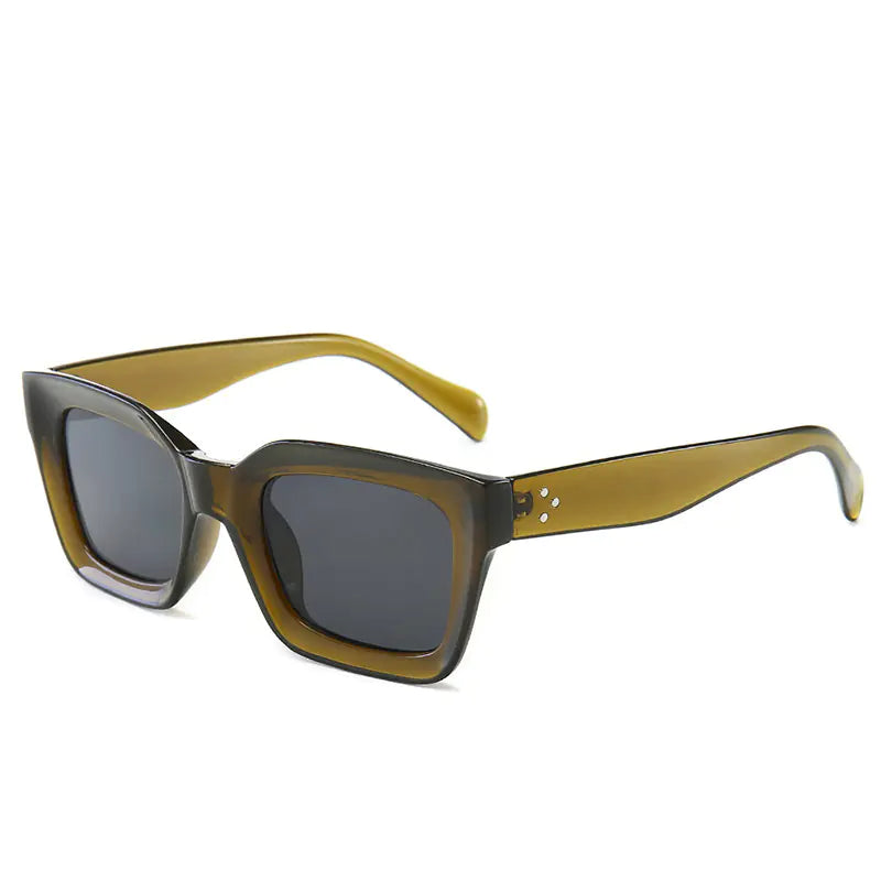 Trendy Retro Sunglasses for Cross-Border Wholesale