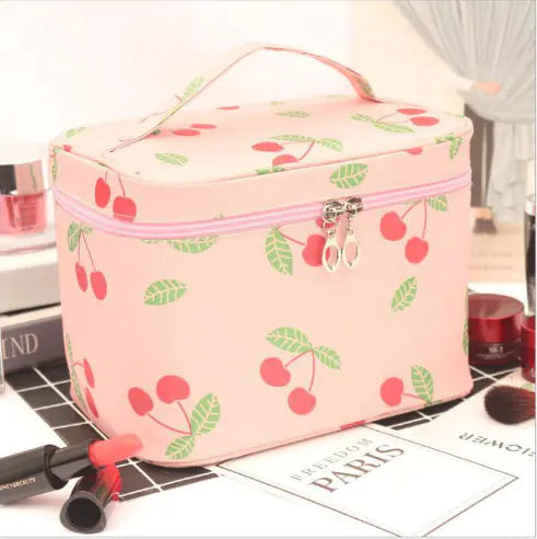 Large-capacity Waterproof Travel Wash Bag for All