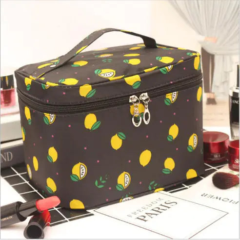 Large-capacity Waterproof Travel Wash Bag for All