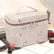 Large-capacity Waterproof Travel Wash Bag for All