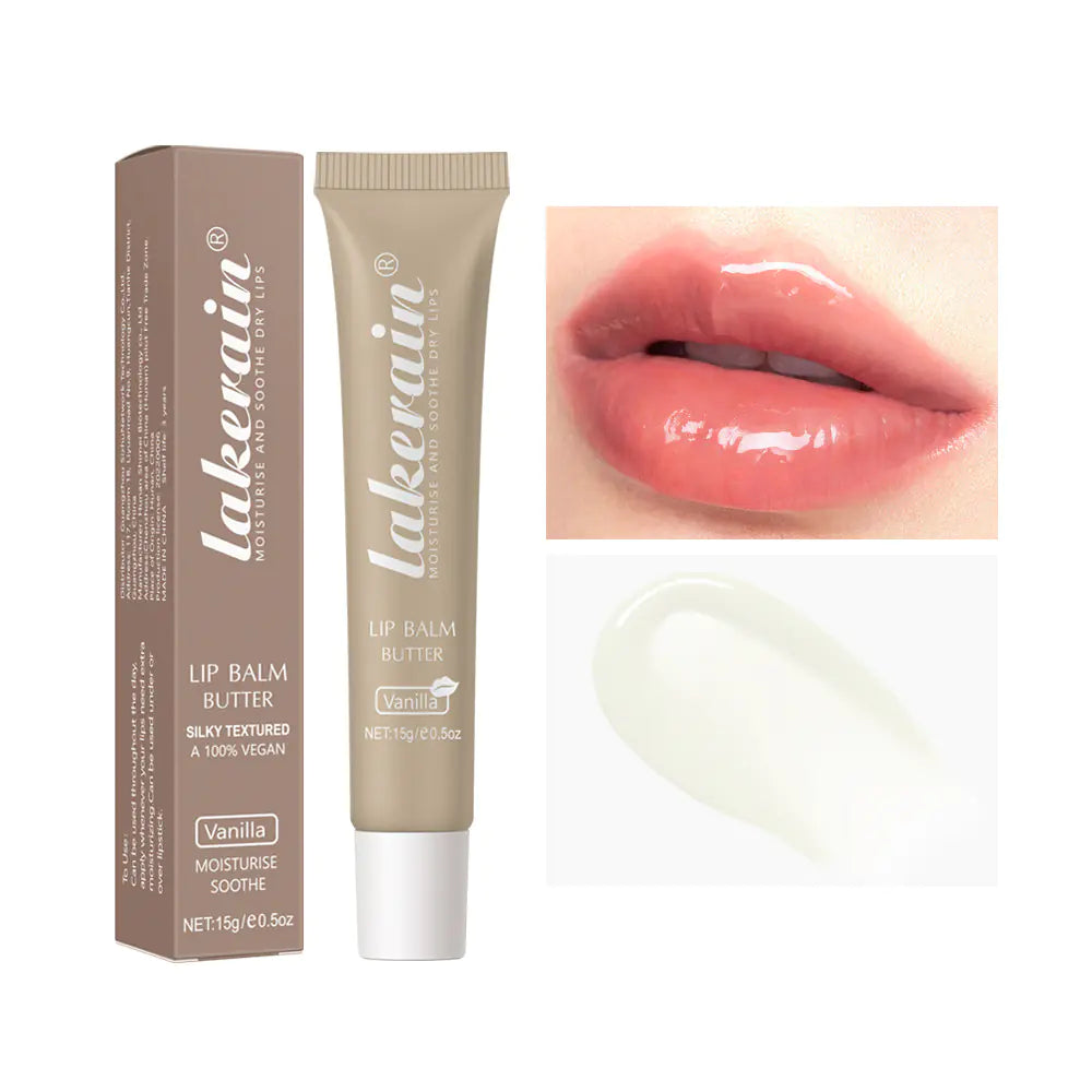 Nourishing and Hydrating Lip Gloss Lipstick