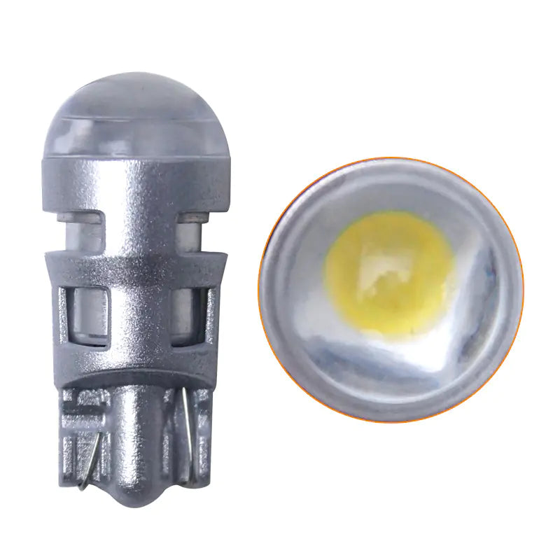 LED Car Dashboard Light Upgrade with Lens