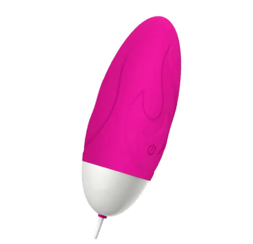 APP Wireless Silent Smart Vibrating Egg for Women