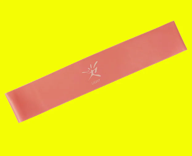 Mini Resistance Bands for Yoga and Strength Training