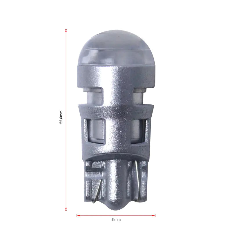 LED Car Dashboard Light Upgrade with Lens